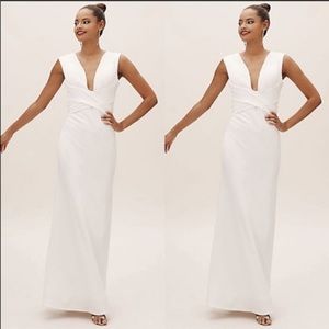 BHLDN Fira Wedding Dress